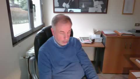 hanscooper online show from February 19, 2025, 4:00 pm