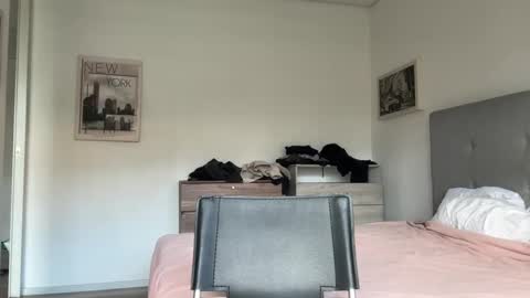 Snapshot of hanzlagerfelt chatting on October 2, 2025, 7:54 pm hanzlagerfelt online show from October 2, 2025, 7:54 pm