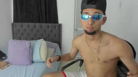 Snapshot of hardcock_master1 chatting on October 5, 2025, 1:59 am Hard Cock online show from October 5, 2025, 1:59 am