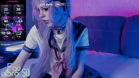 Mia online show from October 11, 2025, 9:19 am