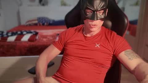 Snapshot of hardmattsteel chatting on September 16, 2025, 2:07 pm MATTSTEEL - ITALIAN STALLION online show from September 16, 2025, 2:07 pm