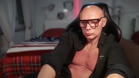 Snapshot of hardmattsteel chatting on September 30, 2025, 1:27 pm MATTSTEEL - ITALIAN STALLION online show from September 30, 2025, 1:27 pm