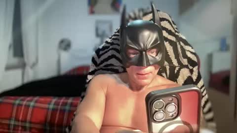 Snapshot of hardmattsteel chatting on October 26, 2025, 4:02 pm MATTSTEEL - ITALIAN STALLION online show from October 26, 2025, 4:02 pm