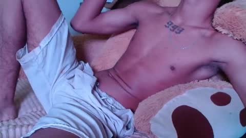 Snapshot of haresandpame_mds chatting on December 22, 2024, 4:06 pm Hares online show from December 22, 2024, 4:06 pm