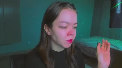 Snapshot of haribo_asmr chatting on December 10, 2024, 11:54 am Miss Hari online show from December 10, 2024, 11:54 am