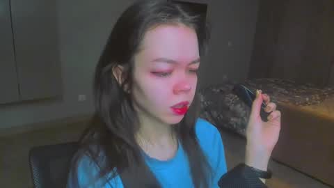 Snapshot of haribo_asmr chatting on December 24, 2024, 9:17 am Miss Hari online show from December 24, 2024, 9:17 am