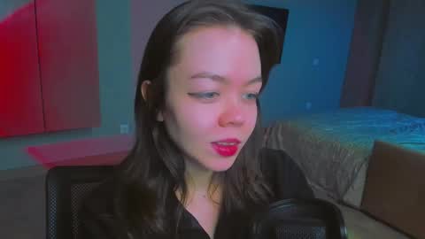 Snapshot of haribo_asmr chatting on December 28, 2024, 12:03 pm Miss Hari online show from December 28, 2024, 12:03 pm