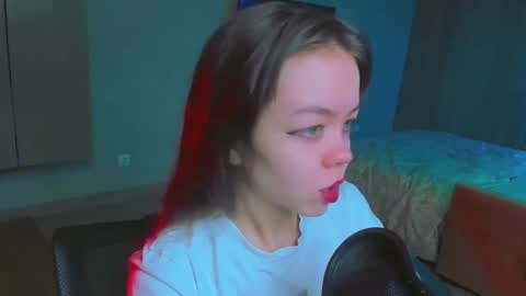 Snapshot of haribo_asmr chatting on January 19, 2025, 7:36 am Miss Hari online show from January 19, 2025, 7:36 am