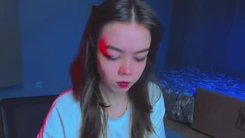 Snapshot of haribo_asmr chatting on February 5, 2025, 9:15 am Miss Hari online show from February 5, 2025, 9:15 am