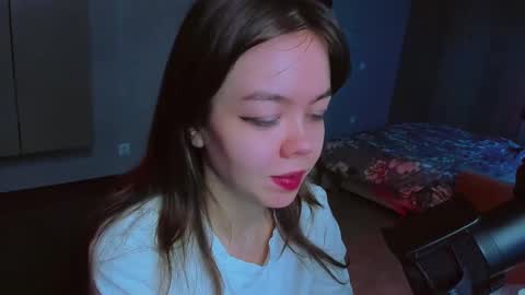 Snapshot of haribo_asmr chatting on February 8, 2025, 7:48 am Miss Hari online show from February 8, 2025, 7:48 am