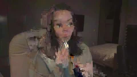 Snapshot of haribo_asmr chatting on September 10, 2025, 10:37 am Miss Hari online show from September 10, 2025, 10:37 am