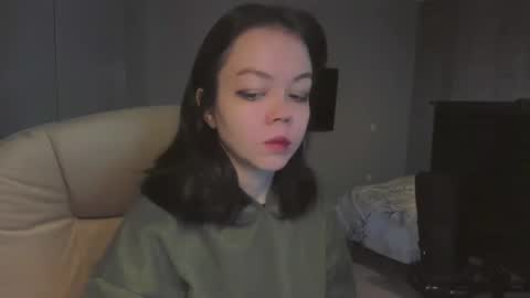 Snapshot of haribo_asmr chatting on September 28, 2025, 10:09 am Miss Hari online show from September 28, 2025, 10:09 am