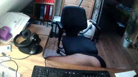harleywerner online show from September 15, 2025, 5:29 am