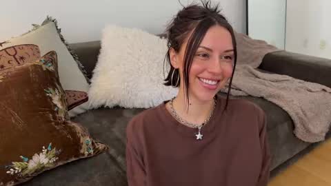 Snapshot of harlowblake___ chatting on March 3, 2025, 4:03 pm HARLOW BLAKE online show from March 3, 2025, 4:03 pm