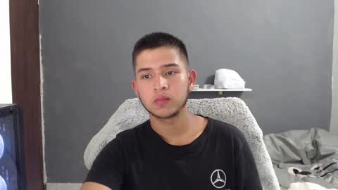 Snapshot of harold_18_ chatting on January 27, 2025, 7:46 pm harold_18_ online show from January 27, 2025, 7:46 pm