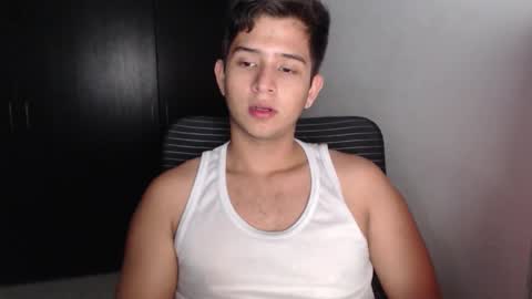 Snapshot of harold_18_ chatting on September 8, 2025, 6:51 pm harold_18_ online show from September 8, 2025, 6:51 pm