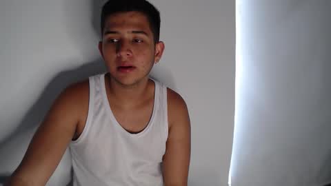 Snapshot of harold_18_ chatting on October 20, 2025, 6:19 pm harold_18_ online show from October 20, 2025, 6:19 pm