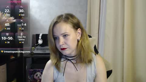 Snapshot of harpersweety chatting on September 9, 2025, 8:41 pm Harper online show from September 9, 2025, 8:41 pm