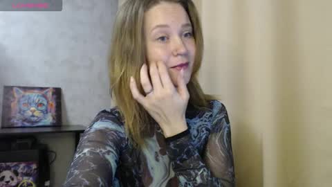 Snapshot of harpersweety chatting on September 27, 2025, 11:10 pm Harper online show from September 27, 2025, 11:10 pm