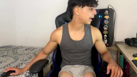 Snapshot of harry_p01 chatting on February 20, 2025, 3:41 pm harry_p01 online show from February 20, 2025, 3:41 pm