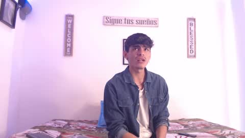 Snapshot of harrythomson1 chatting on January 16, 2025, 8:14 pm harry thomson online show from January 16, 2025, 8:14 pm