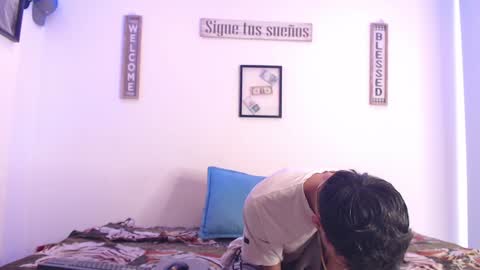 Snapshot of harrythomson1 chatting on January 24, 2025, 11:48 am harry thomson online show from January 24, 2025, 11:48 am