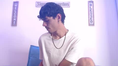 Snapshot of harrythomson1 chatting on February 18, 2025, 8:16 am harry thomson online show from February 18, 2025, 8:16 am