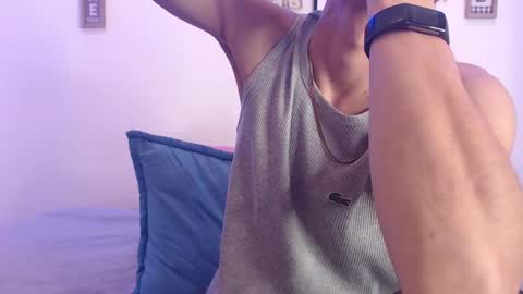 Snapshot of harrythomson1 chatting on February 21, 2025, 9:02 am harry thomson online show from February 21, 2025, 9:02 am