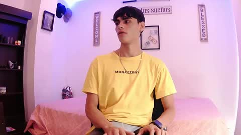 Snapshot of harrythomson1 chatting on September 18, 2025, 6:54 pm harry thomson online show from September 18, 2025, 6:54 pm