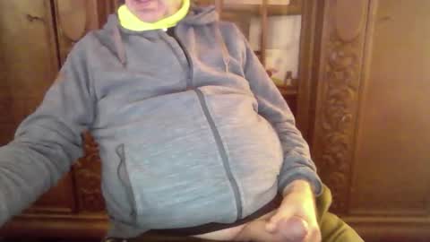 hot n  nasty online show from October 24, 2025, 5:20 pm