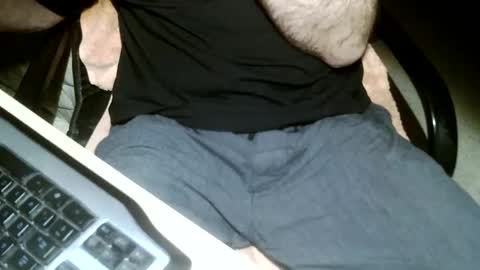 Hastur online show from November 21, 2025, 1:15 am