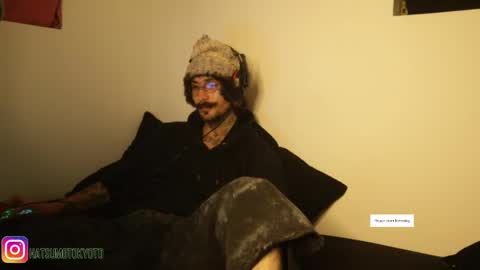 Snapshot of hatsumotokyoto chatting on January 25, 2025, 11:11 pm More content   2   online show from January 25, 2025, 11:11 pm