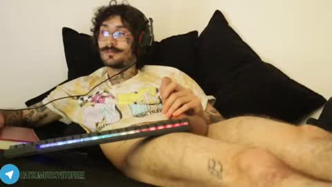 Snapshot of hatsumotokyoto chatting on January 28, 2025, 7:00 am More content   2   online show from January 28, 2025, 7:00 am