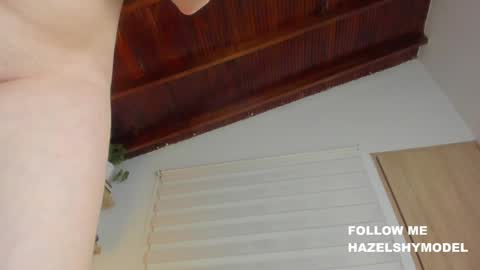 Im Hazel online show from December 10, 2024, 12:17 am