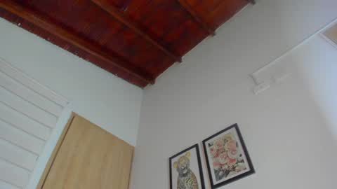 Im Hazel online show from January 9, 2025, 12:35 am