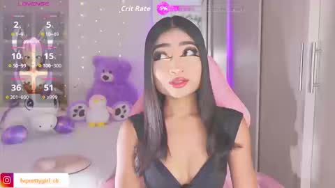 Snapshot of hazelbabee_ chatting on September 13, 2025, 7:08 am Lynn online show from September 13, 2025, 7:08 am