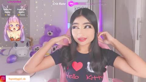 Snapshot of hazelbabee_ chatting on September 14, 2025, 7:29 am Lynn online show from September 14, 2025, 7:29 am