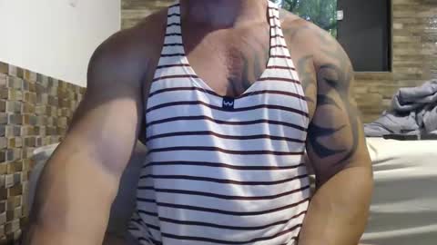 Snapshot of healedcarioca chatting on December 23, 2024, 8:03 pm Brazilian bigdick online show from December 23, 2024, 8:03 pm