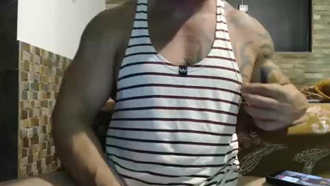 Snapshot of healedcarioca chatting on February 24, 2025, 10:03 pm Brazilian bigdick online show from February 24, 2025, 10:03 pm