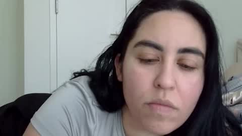 Snapshot of heatwavee chatting on December 4, 2024, 6:06 pm heatwavee online show from December 4, 2024, 6:06 pm