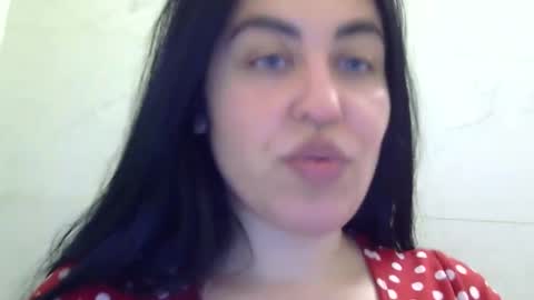 Snapshot of heatwavee chatting on February 27, 2025, 5:36 pm heatwavee online show from February 27, 2025, 5:36 pm