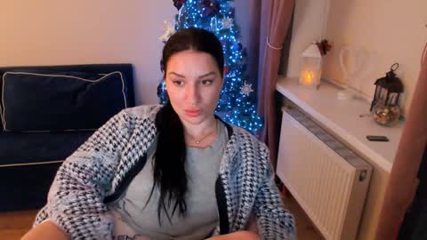 Snapshot of heaven_chloe chatting on January 5, 2025, 3:32 am Heaven girl online show from January 5, 2025, 3:32 am