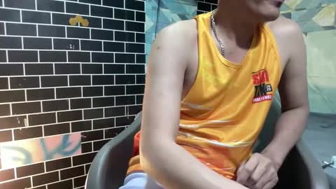 Snapshot of heaven_steven chatting on October 19, 2025, 3:40 am Steven online show from October 19, 2025, 3:40 am