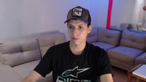 Snapshot of hefesto_69 chatting on December 26, 2024, 8:53 pm hefesto_69 online show from December 26, 2024, 8:53 pm