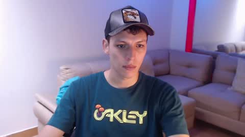 Snapshot of hefesto_69 chatting on January 8, 2025, 8:18 pm hefesto_69 online show from January 8, 2025, 8:18 pm