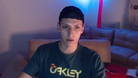 Snapshot of hefesto_69 chatting on January 21, 2025, 12:57 am hefesto_69 online show from January 21, 2025, 12:57 am