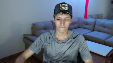 Snapshot of hefesto_69 chatting on February 26, 2025, 12:38 am hefesto_69 online show from February 26, 2025, 12:38 am