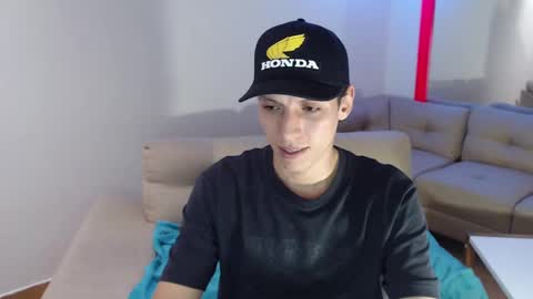 Snapshot of hefesto_69 chatting on February 26, 2025, 8:11 pm hefesto_69 online show from February 26, 2025, 8:11 pm