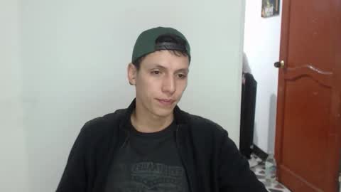 Snapshot of hefesto_69 chatting on October 15, 2025, 3:06 am hefesto_69 online show from October 15, 2025, 3:06 am