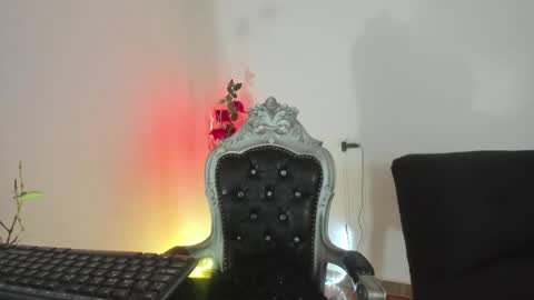 Snapshot of hela_wet chatting on January 29, 2025, 3:33 am Hela Independent model online show from January 29, 2025, 3:33 am